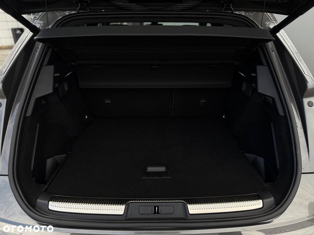 DS Automobiles DS 7 Crossback 2.0 BlueHDi Performance Line + - 30