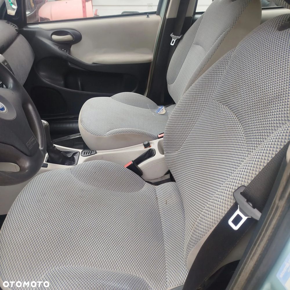 Fiat Stilo na części - 4