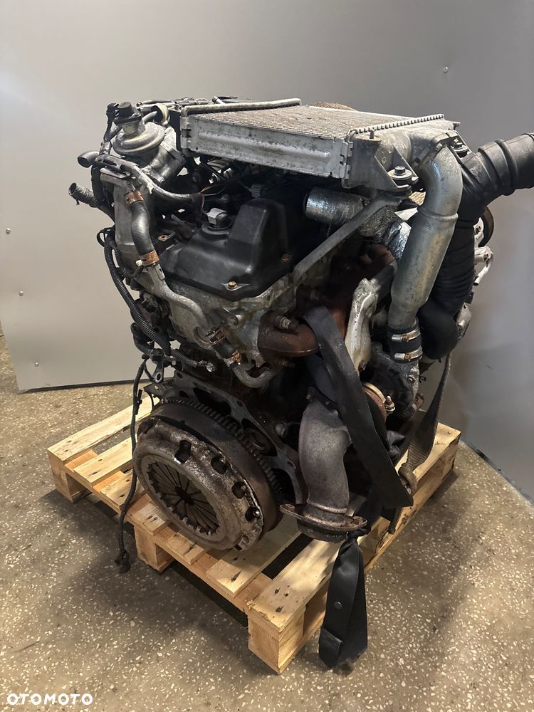 SILNIK KOMPLENTNY  TOYOTA HI-LUX 3.0 D-4D 1KD-FTV  2008 ROK HILUX LAND CRUISER - 17