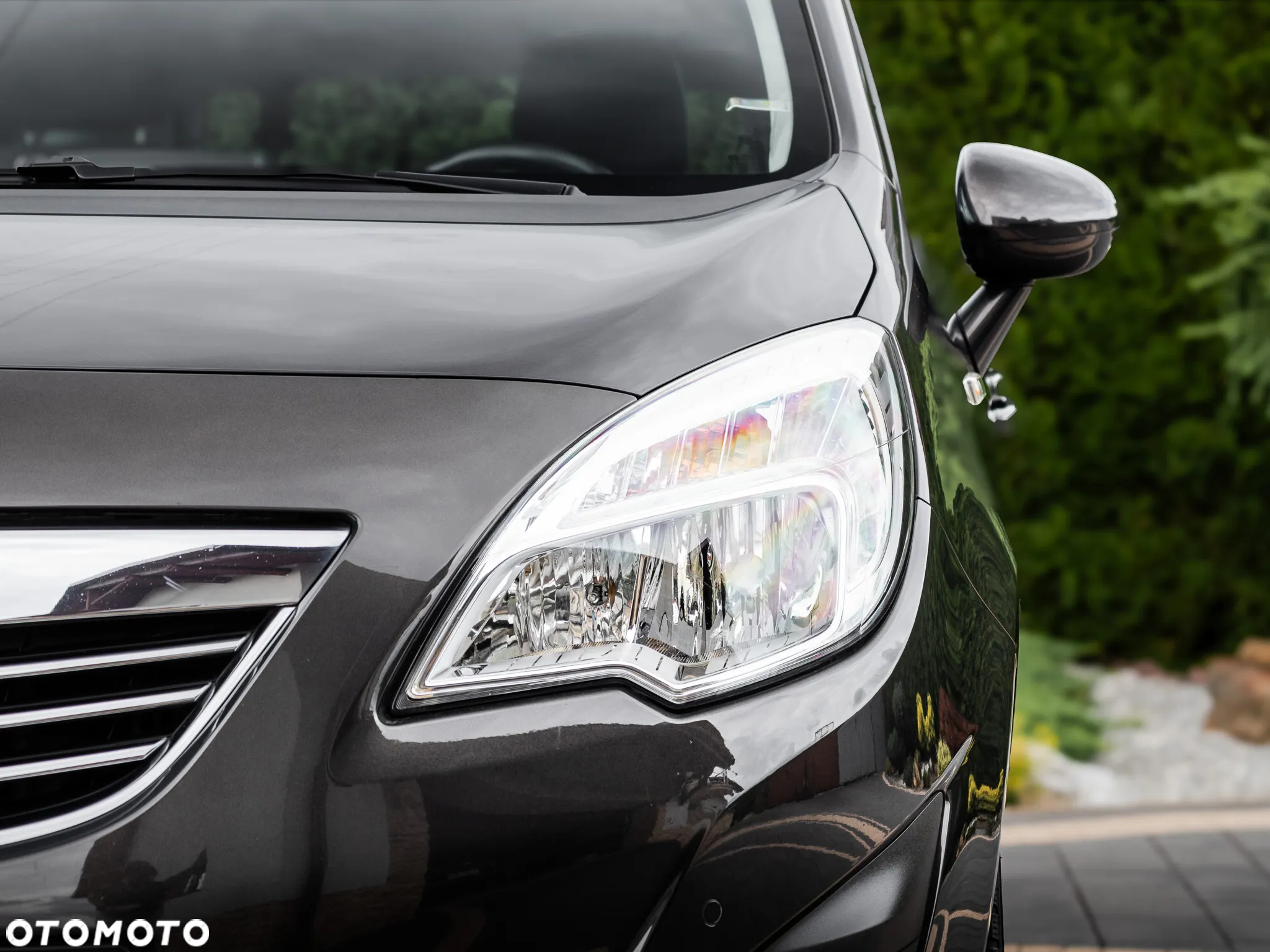 Opel Meriva 1.4 T Cosmo - 35