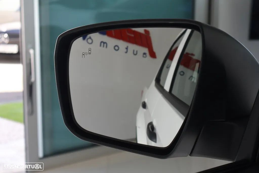 Isuzu D-Max 1.9 Ddi CD 4WD L CM - 38