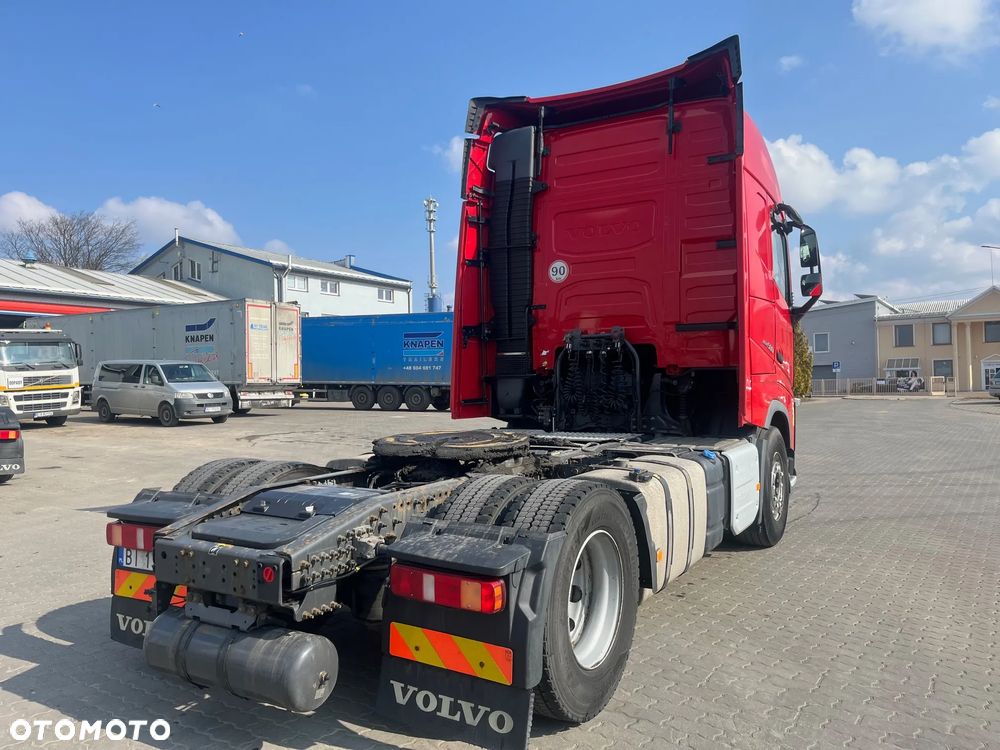 Volvo FH4 - 3