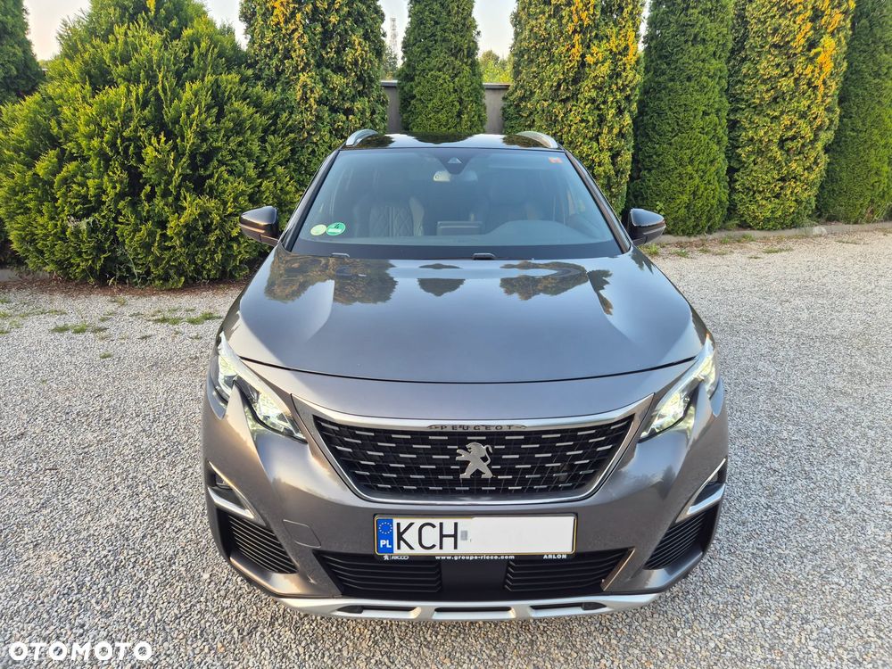 Peugeot 3008 - 29