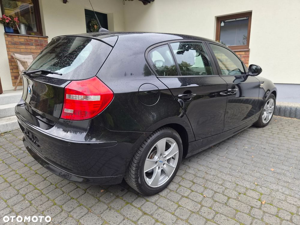 BMW Seria 1 - 28