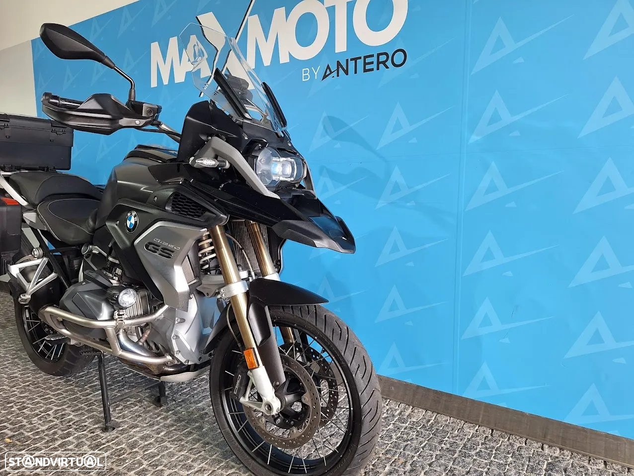 BMW R 1250 GS - 2