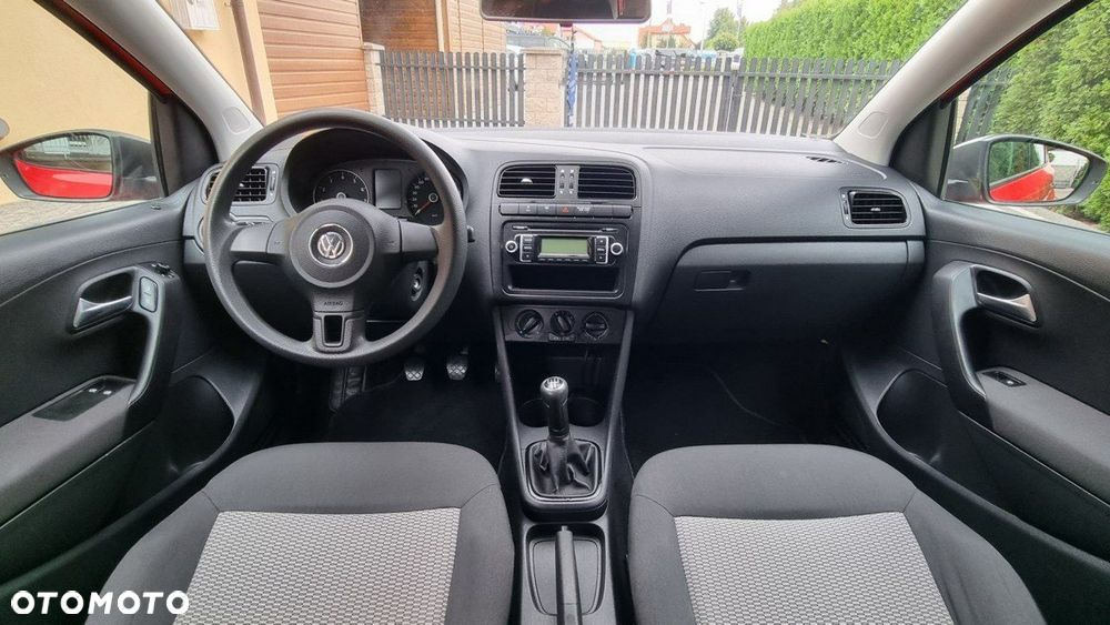 Volkswagen Polo - 13