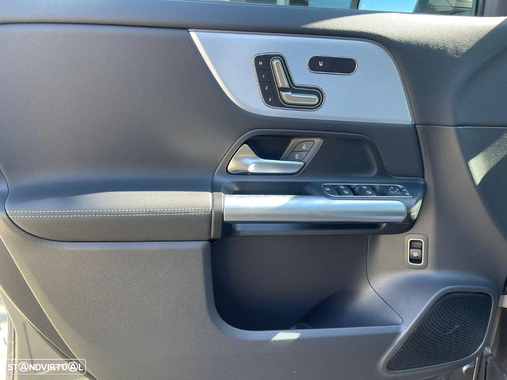 Mercedes-Benz EQA 350 4Matic Progressive - 4