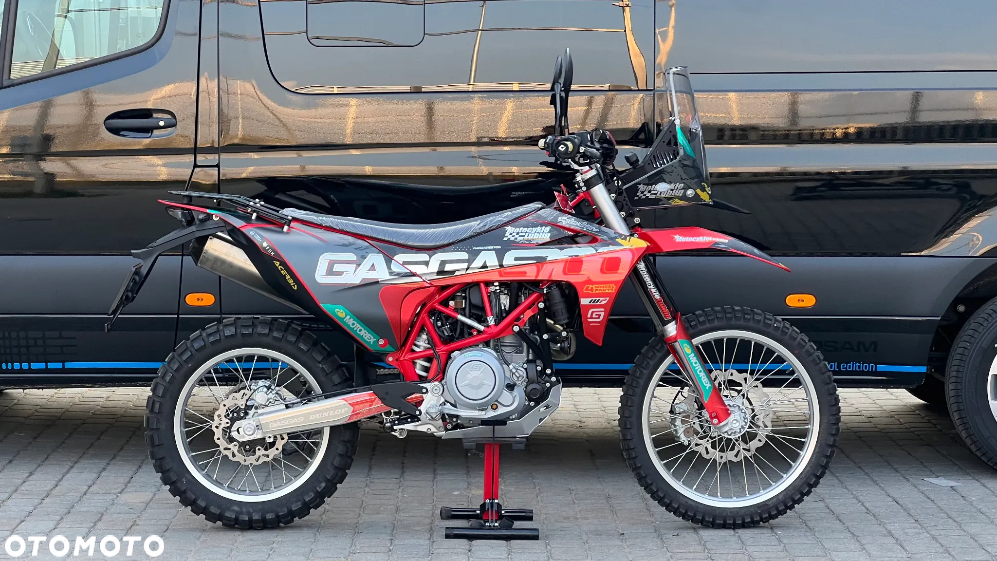 KTM Enduro - 5