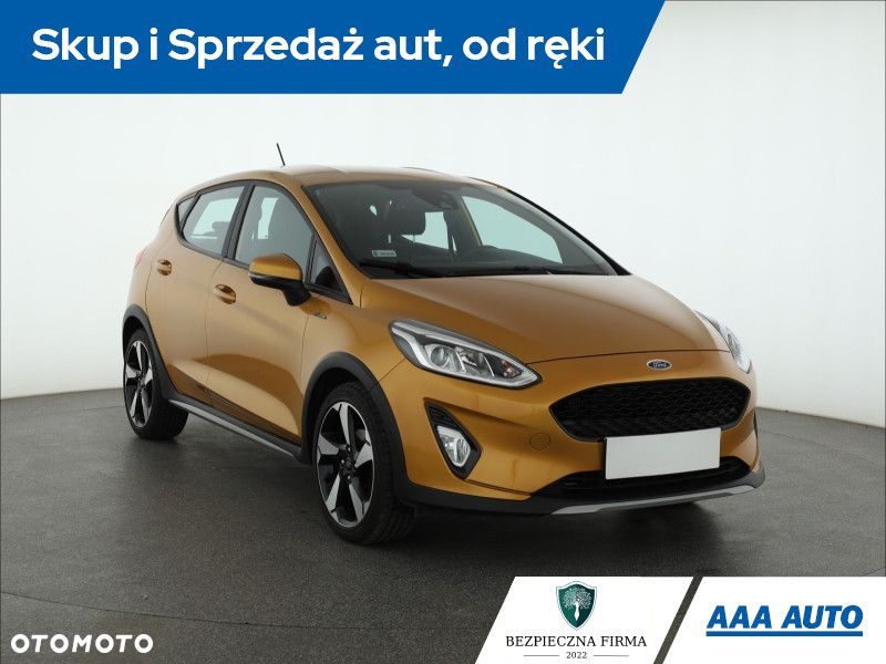 Ford Fiesta - 2