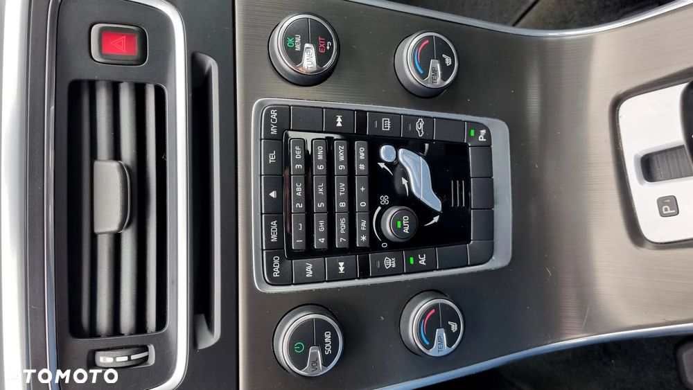 Volvo S60 D3 Geartronic Momentum - 27