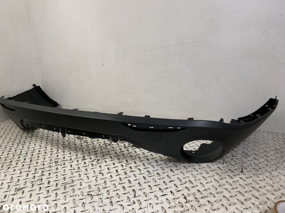 NOWY ORYGINALNY SPOILER ZDERZAKA TYLNEGO TYŁ ALFA ROMEO STELVIO 50559833 17-26 - 3