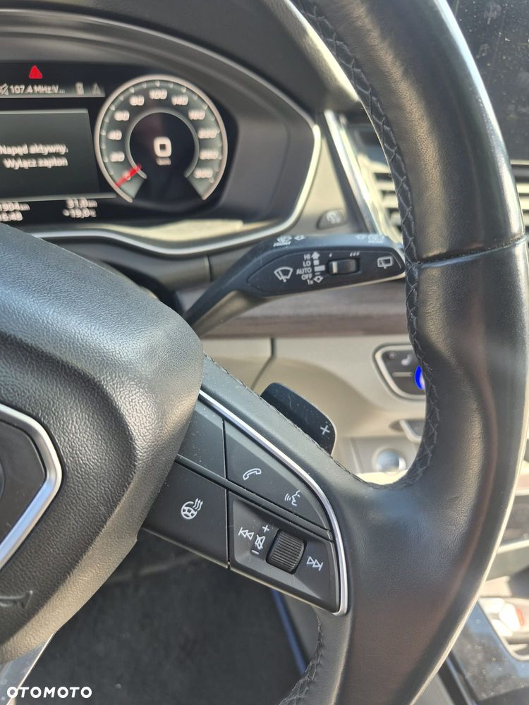 Audi Q5 - 33