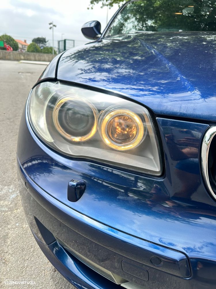 BMW 118 d - 16