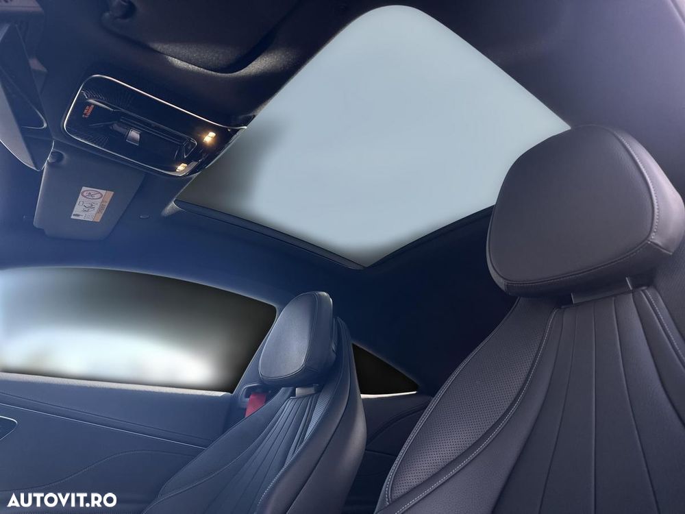 Mercedes-Benz CLE 300 4MATIC 9G-TRONIC Edition AMG Line - 15