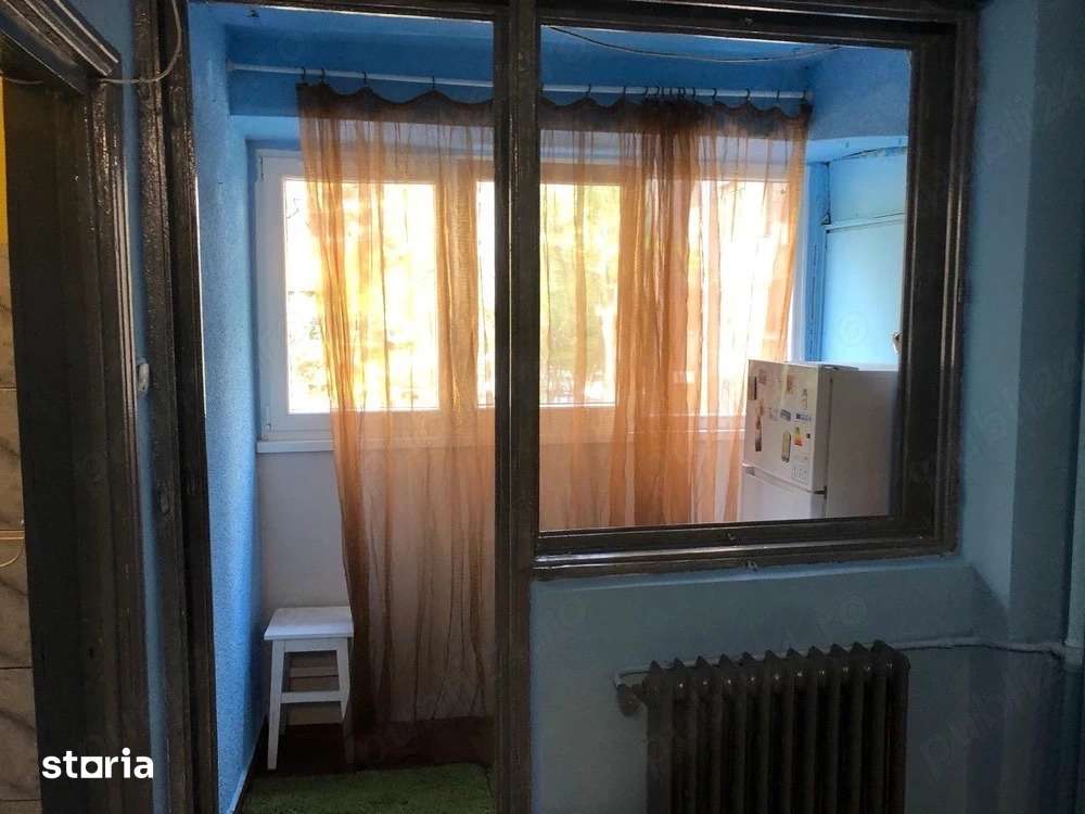 Garsoniera Drumul Taberei Compozitorilor Ghencea - Imagine principală: 4/5