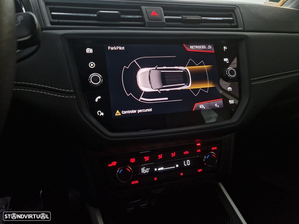 SEAT Arona 1.0 TSI Xcellence - 17