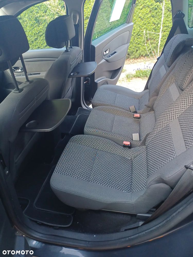 Renault Scenic 1.5 dCi Tech Run - 10