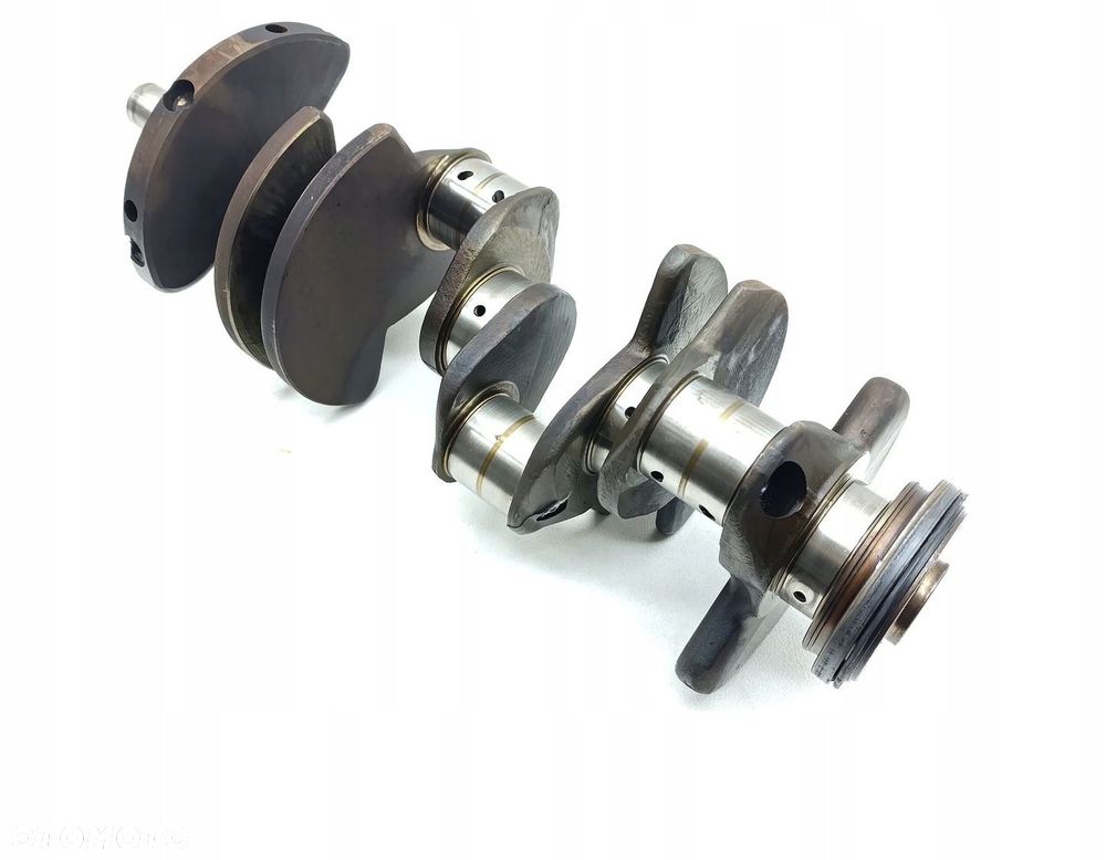 WAŁ KORBOWY FORD F150 5.4 V8 F75E-AE - 1