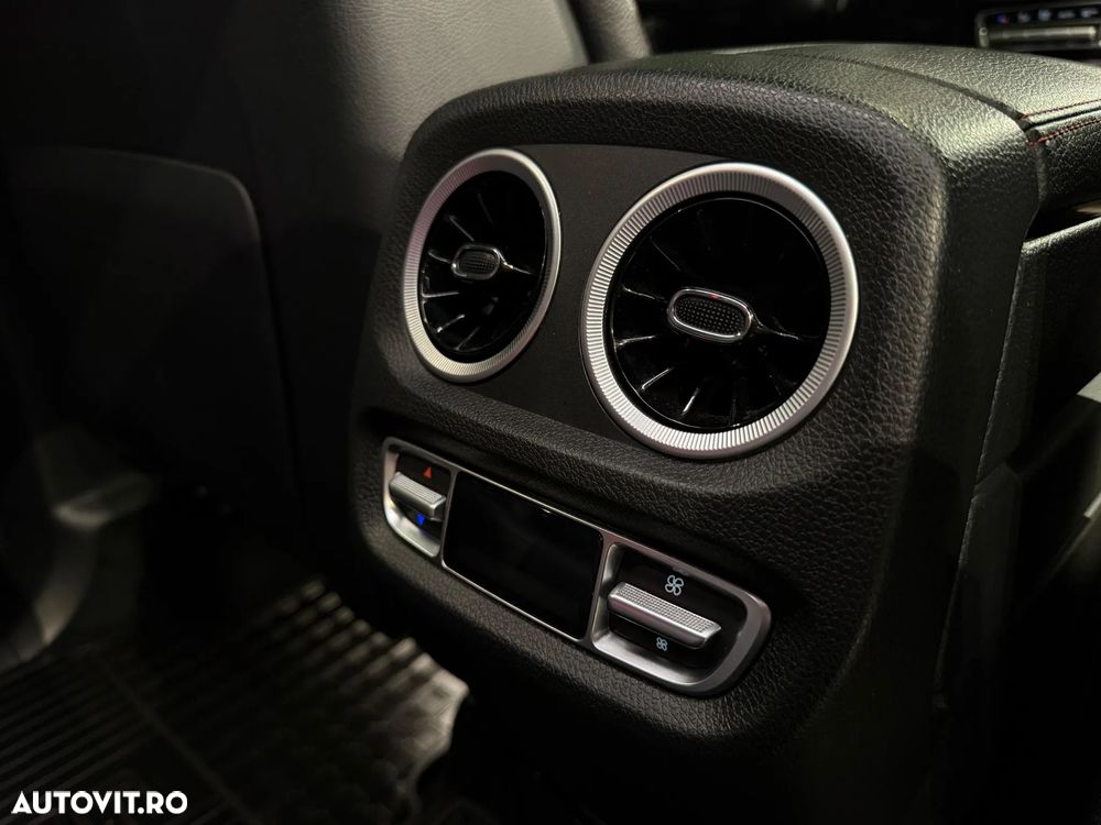 Mercedes-Benz G 500 9G-TRONIC AMG Line - 24
