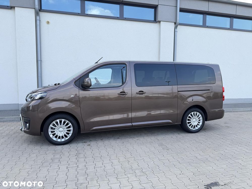 Toyota Proace Verso 2.0 D4-D Long Business - 7