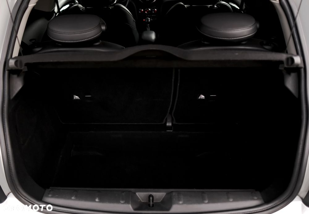 MINI Cooper S - 38