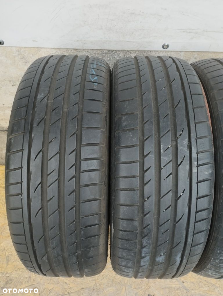 Letnie opony 205/55/16 Laufen S FIT EQ - 2