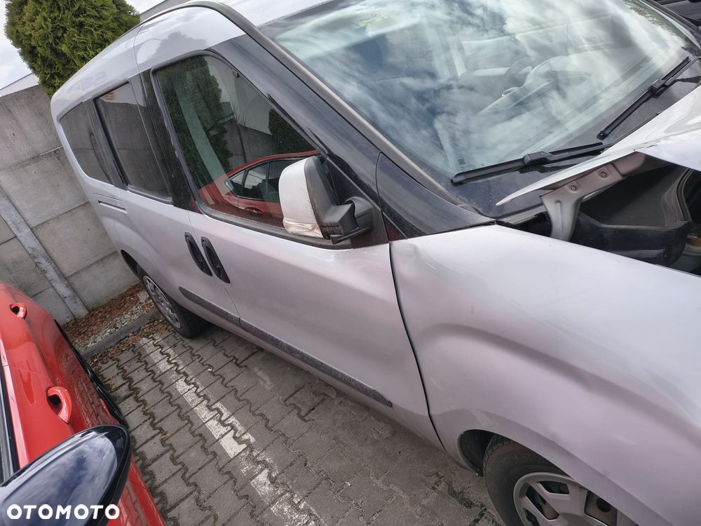 Fiat Doblo - 4