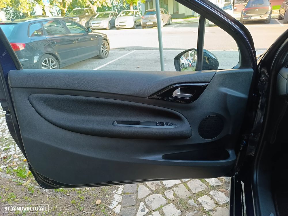 DS DS3 PureTech 110 Start & Stop EAT6 SoChic - 10