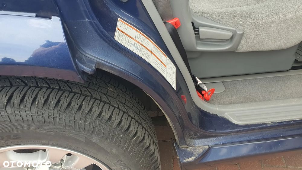 Suzuki Grand Vitara 2.0 Tdi - 25