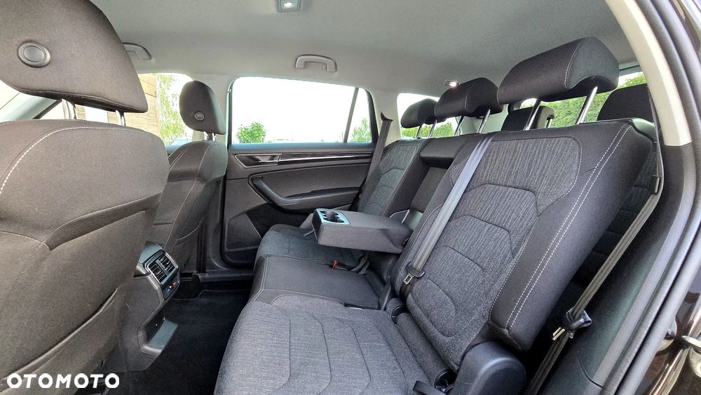 Skoda Kodiaq 1.5 TSI ACT 4x2 Style DSG 7os - 31