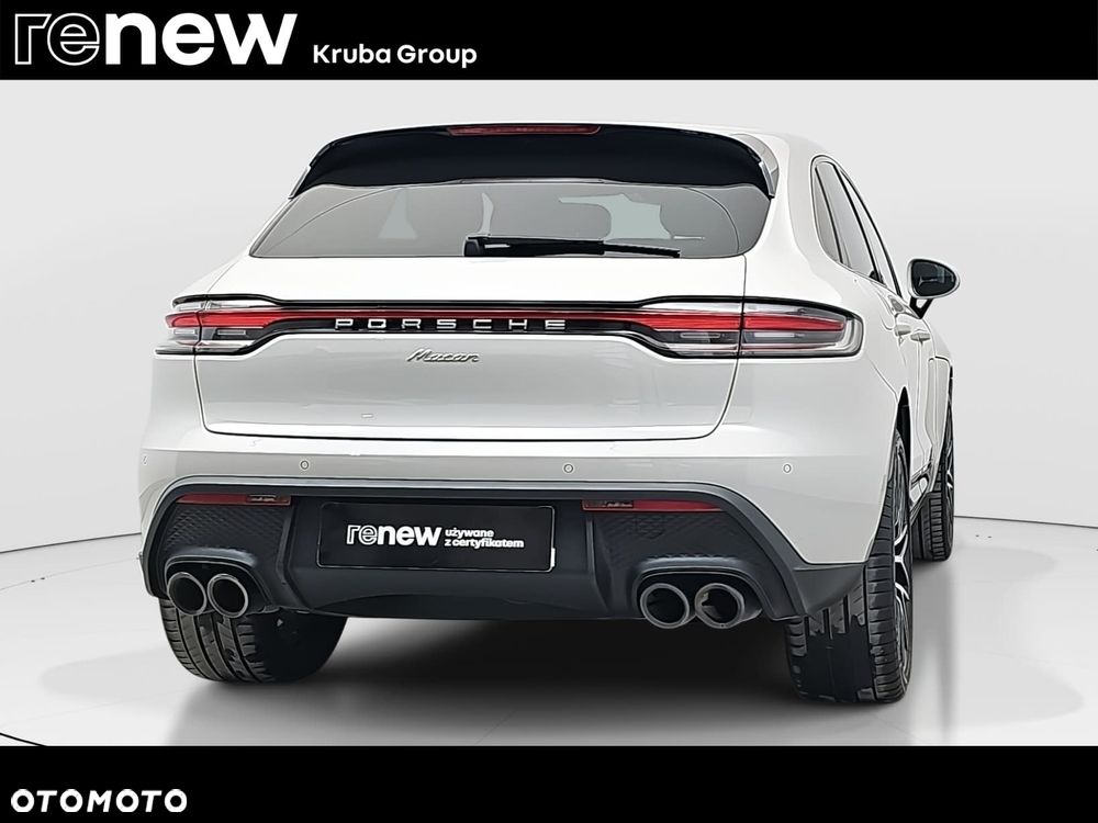 Porsche Macan Standard - 6