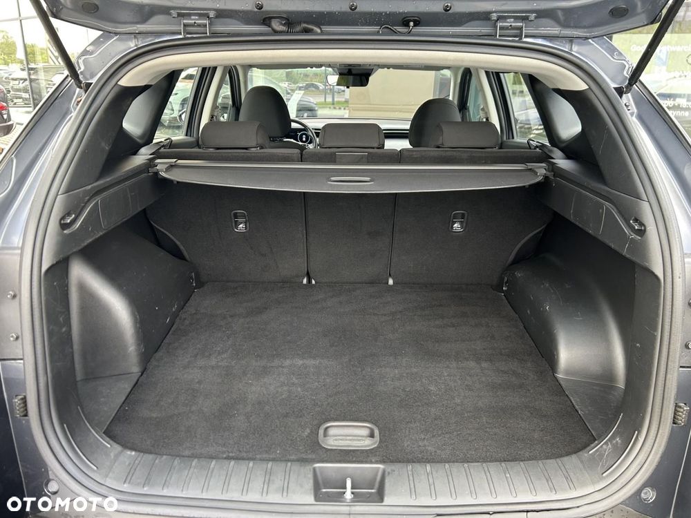 Hyundai Tucson - 19
