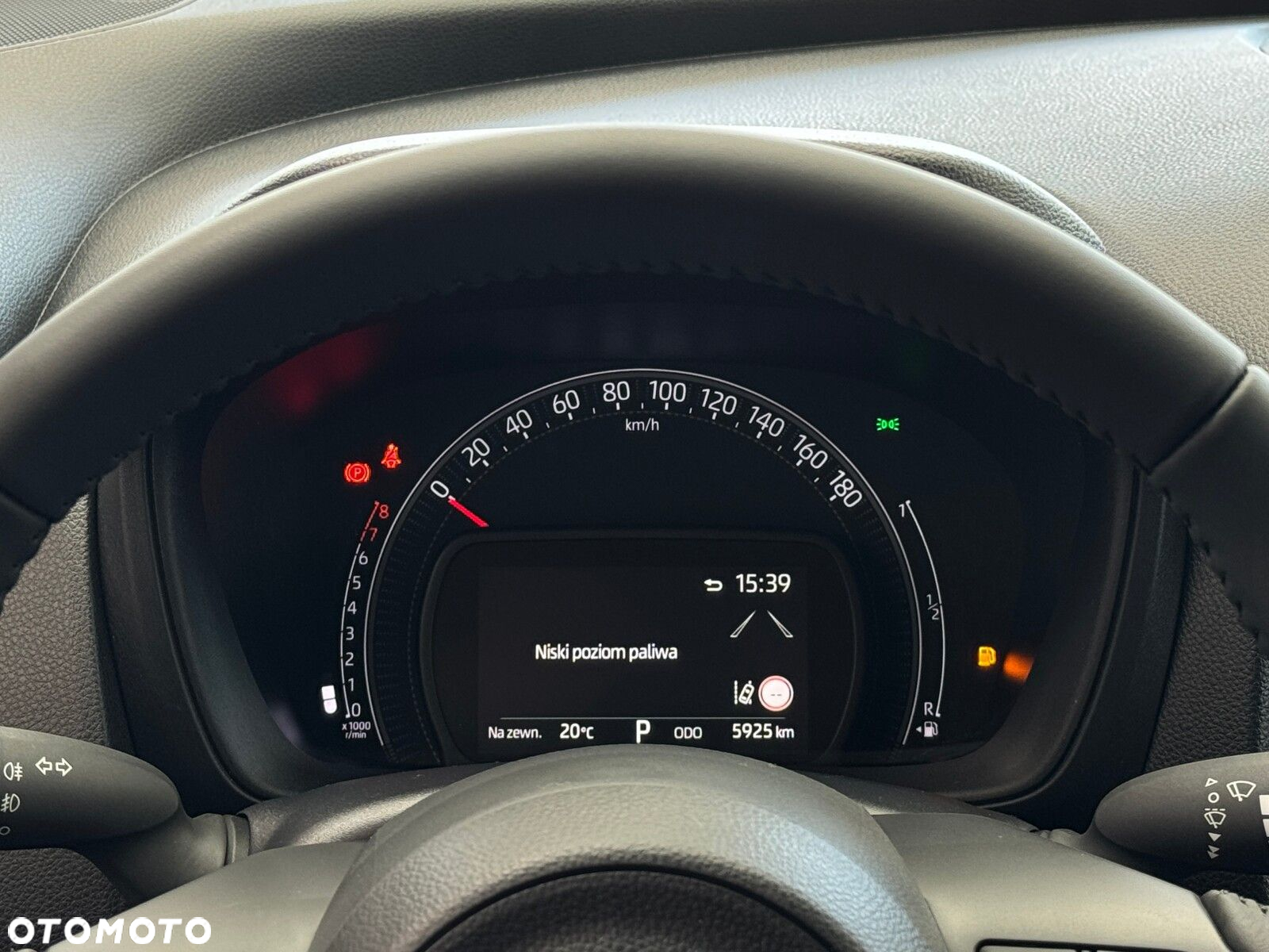 Toyota Aygo X - 16