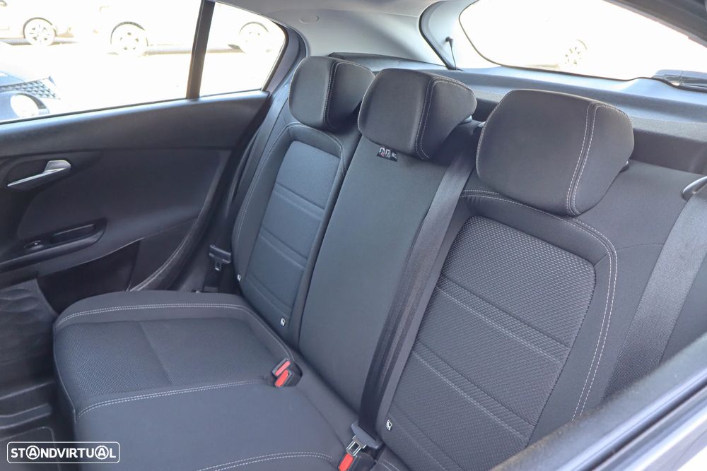 Fiat Tipo 1.3 MultiJet Life - 10
