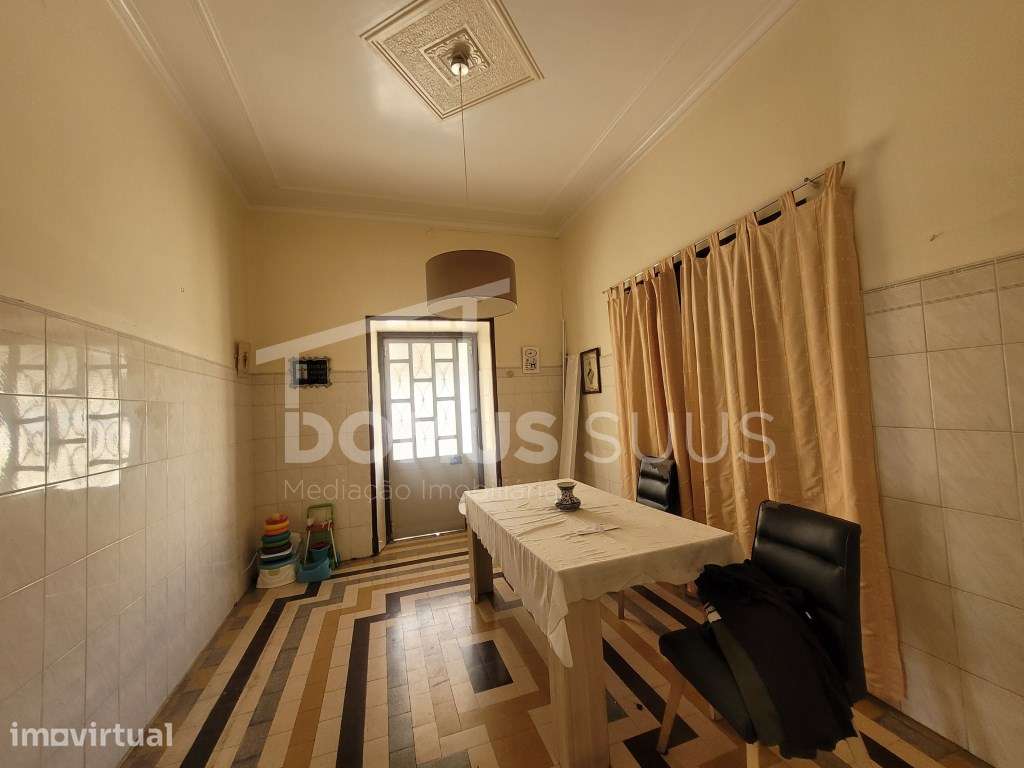 Imóvel com potencial para construção de edifício habitacional em lo... - Grande imagem: 4/9