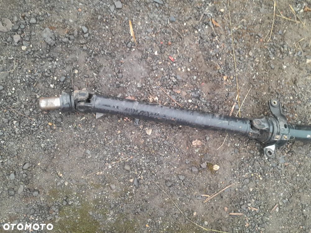 Wał napędowy Mitsubishi Outlander I lift 2004-2006r. WYSYŁKA !! - 4