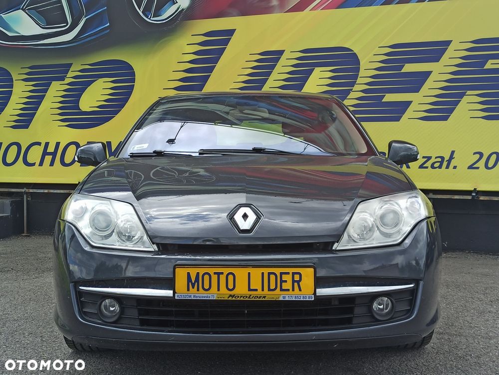 Renault Laguna - 2