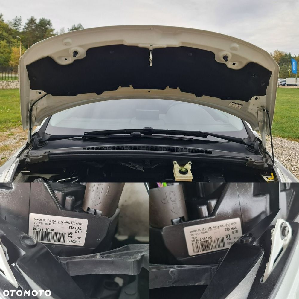 Peugeot 3008 155 THP Premium - 33