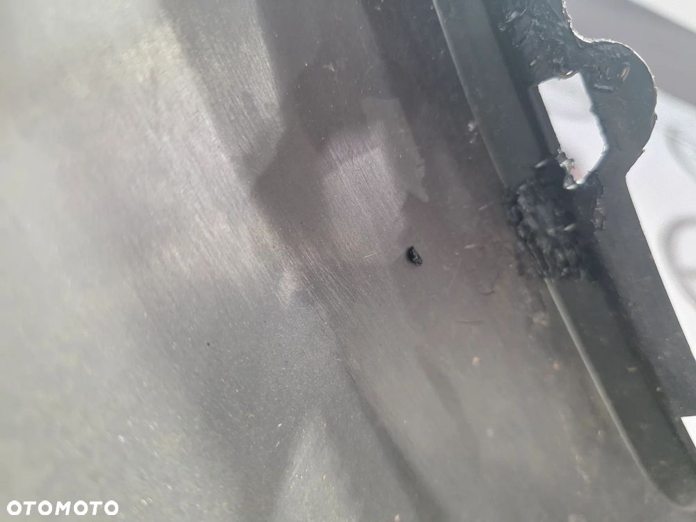 SKODA SUPERB III 3 3T0 08-13 ZDERZAK PRZEDNI PRZÓD BEZ SPRYSKÓW I BEZ PDC + KRATKA ŚRODKOWA , NR 3T0807221 , NR AUKCJI NZ1794 - 34