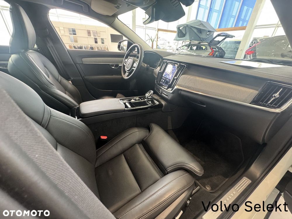 Volvo V90 - 36