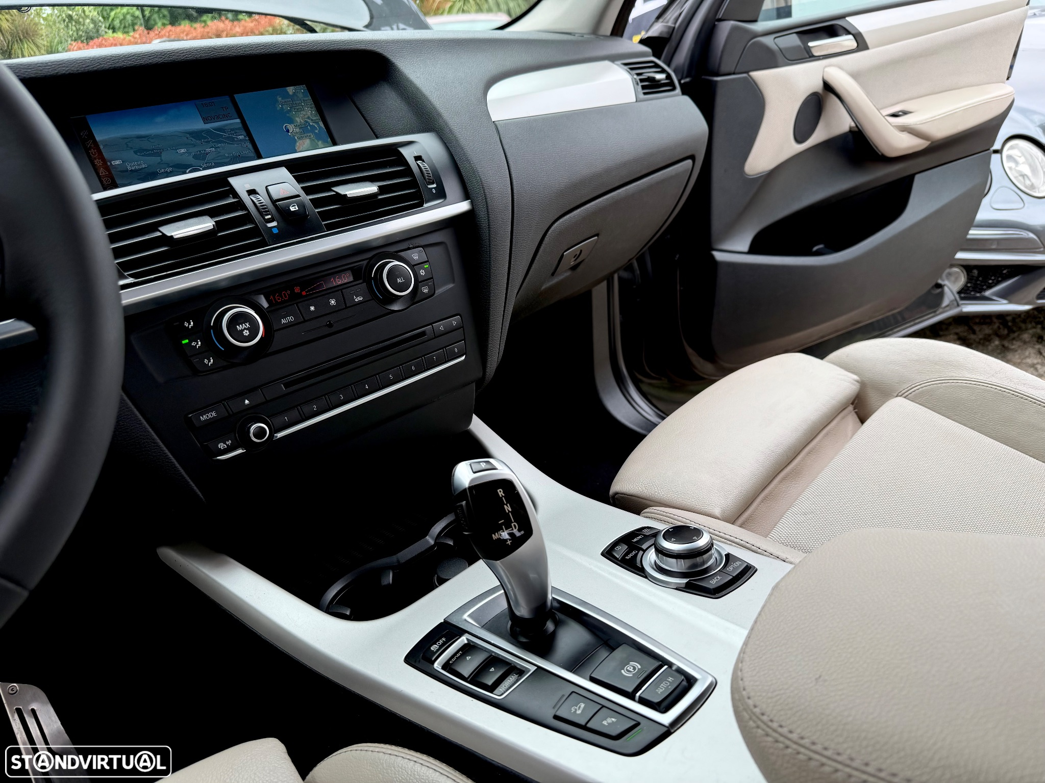 BMW X3 20 d xDrive Pack M Auto - 42