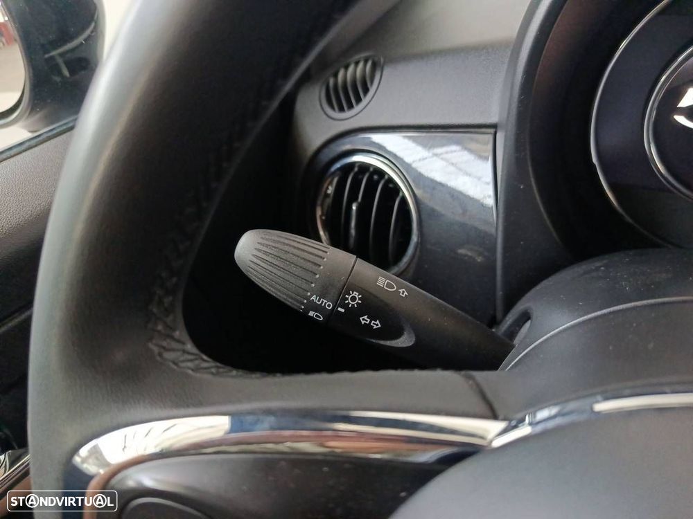 Fiat 500C 1.0 Hybrid - 14