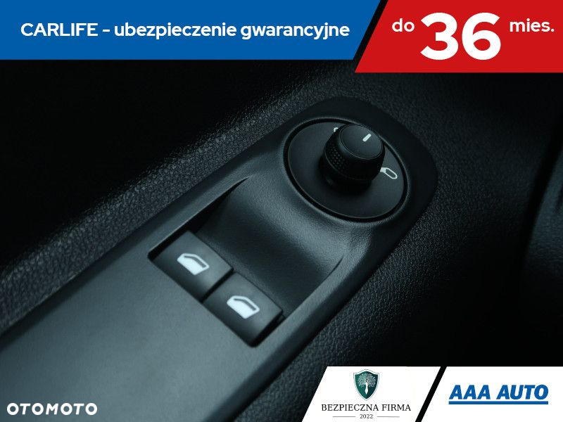 Opel Combo - 18