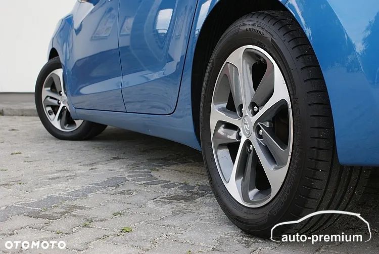 Hyundai i30 1.6 CRDI Passion - 36