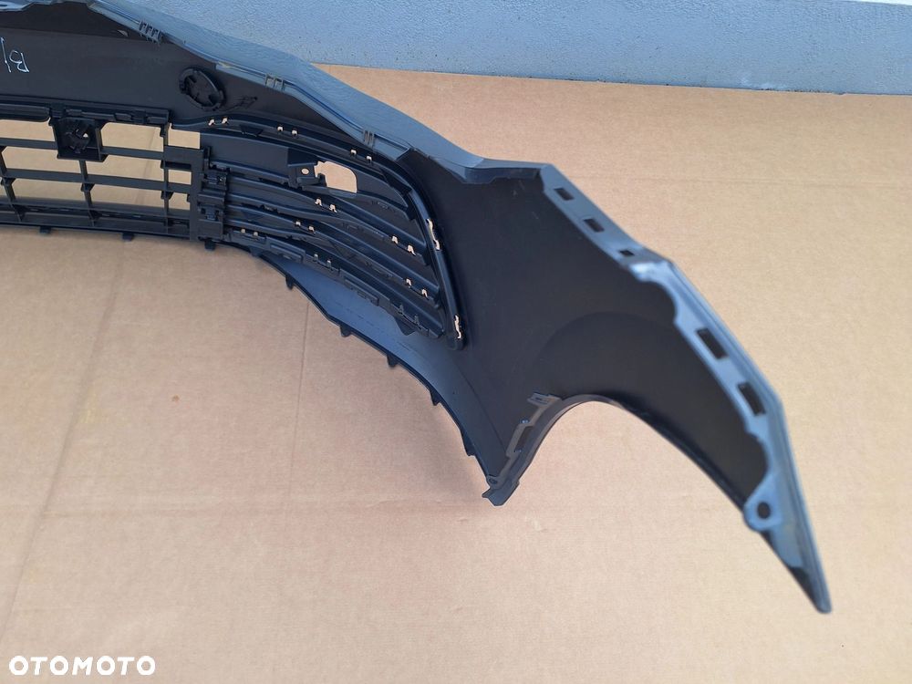 VW GOLF VIII 8 19- 5H0 NIE KLEJONY! ZDERZAK PRZÓD PRZEDNI ORYGINAŁ 5H0807221H WYSYŁKA 24h - 9