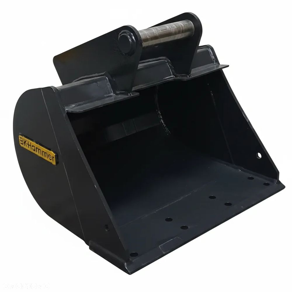 Łyżka Kopiąca midi MS03 LEHNHOFF 60 CM - 1