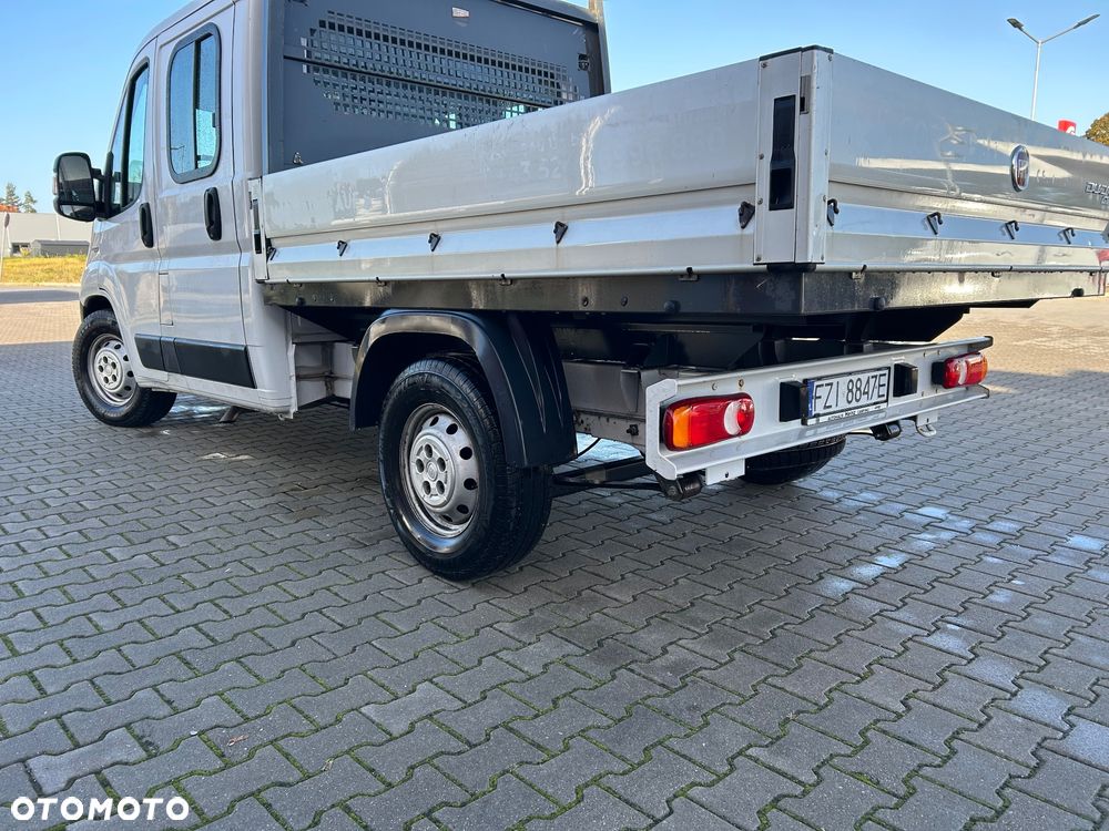 Fiat Ducato - 11