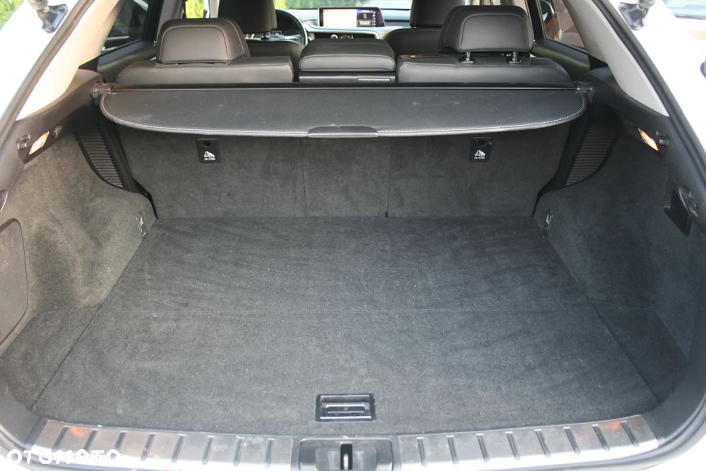 Lexus RX 450h Elegance - 14