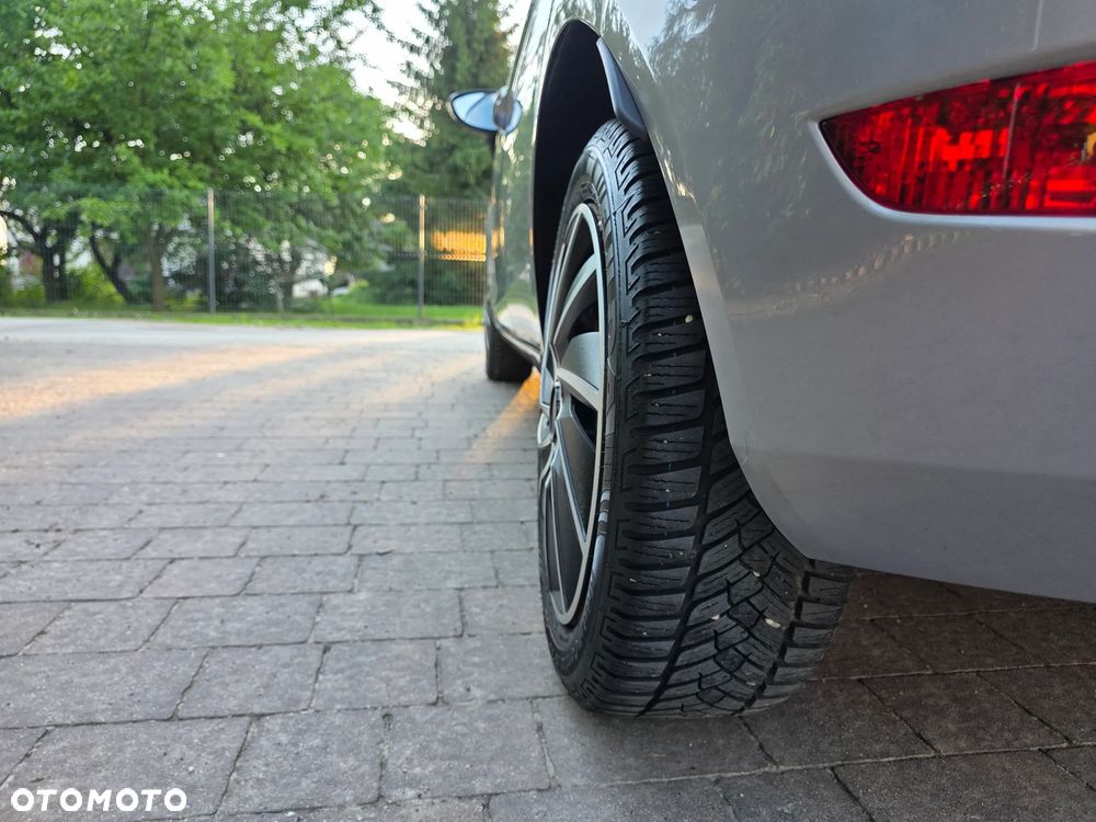 Ford Fiesta 1.4 Champions Edition - 19