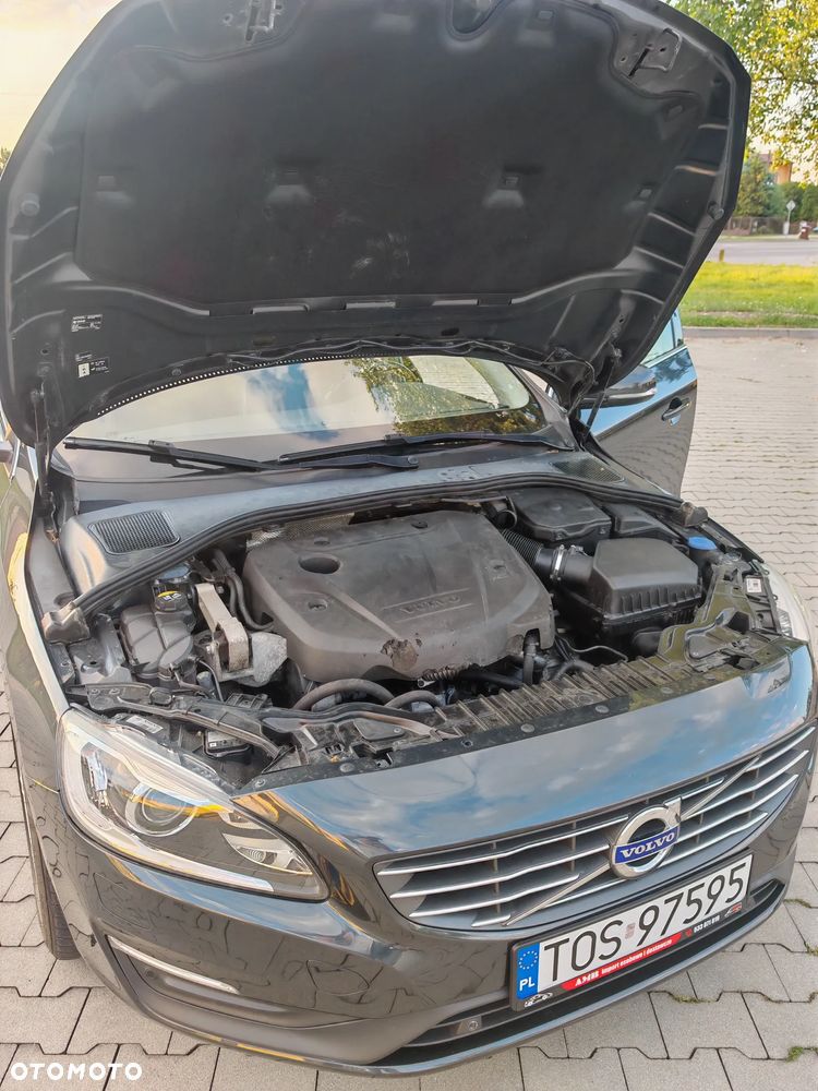 Volvo V60 D3 Momentum - 15